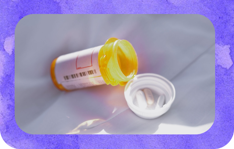 Med Prep and Teaching