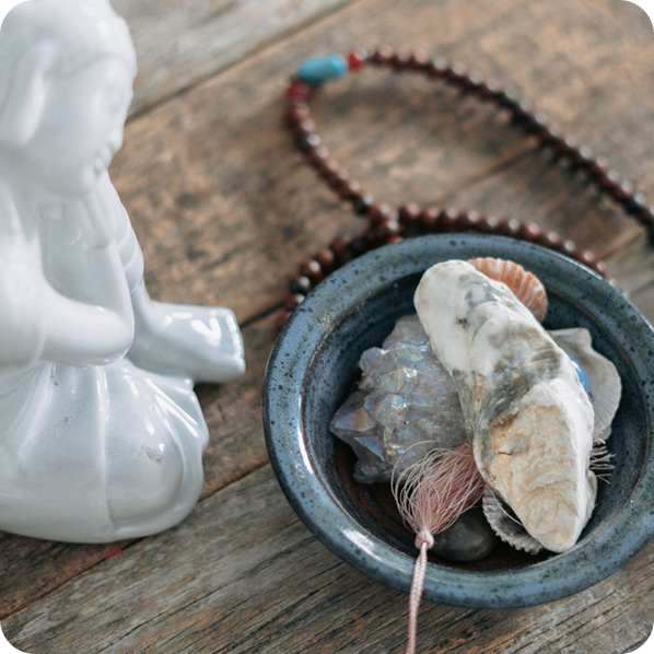 Nurse Gina Holistic Care